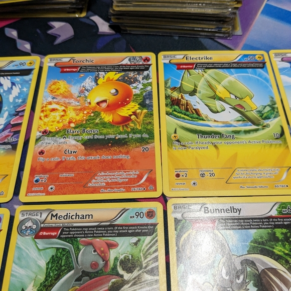 Pokemon Primal Clash special card - Picture 4 of 7